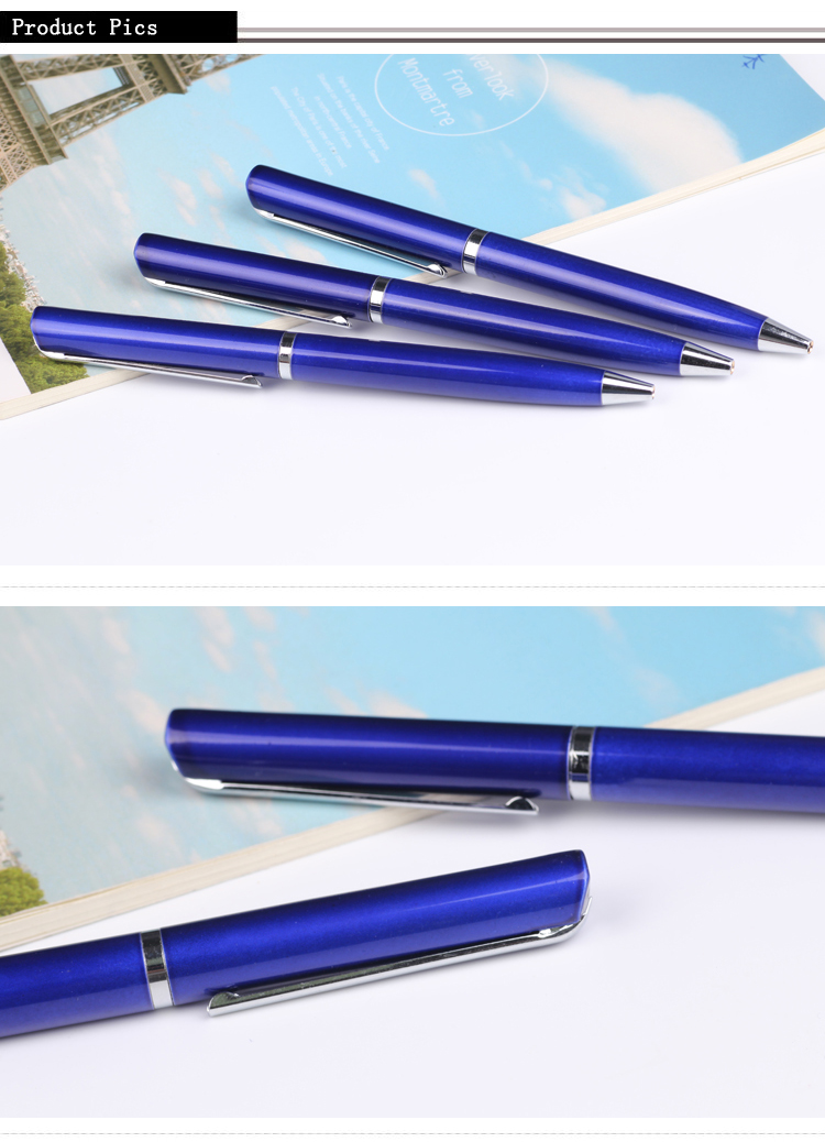 Metal Ballpoint pen Metal Ballpoint pen