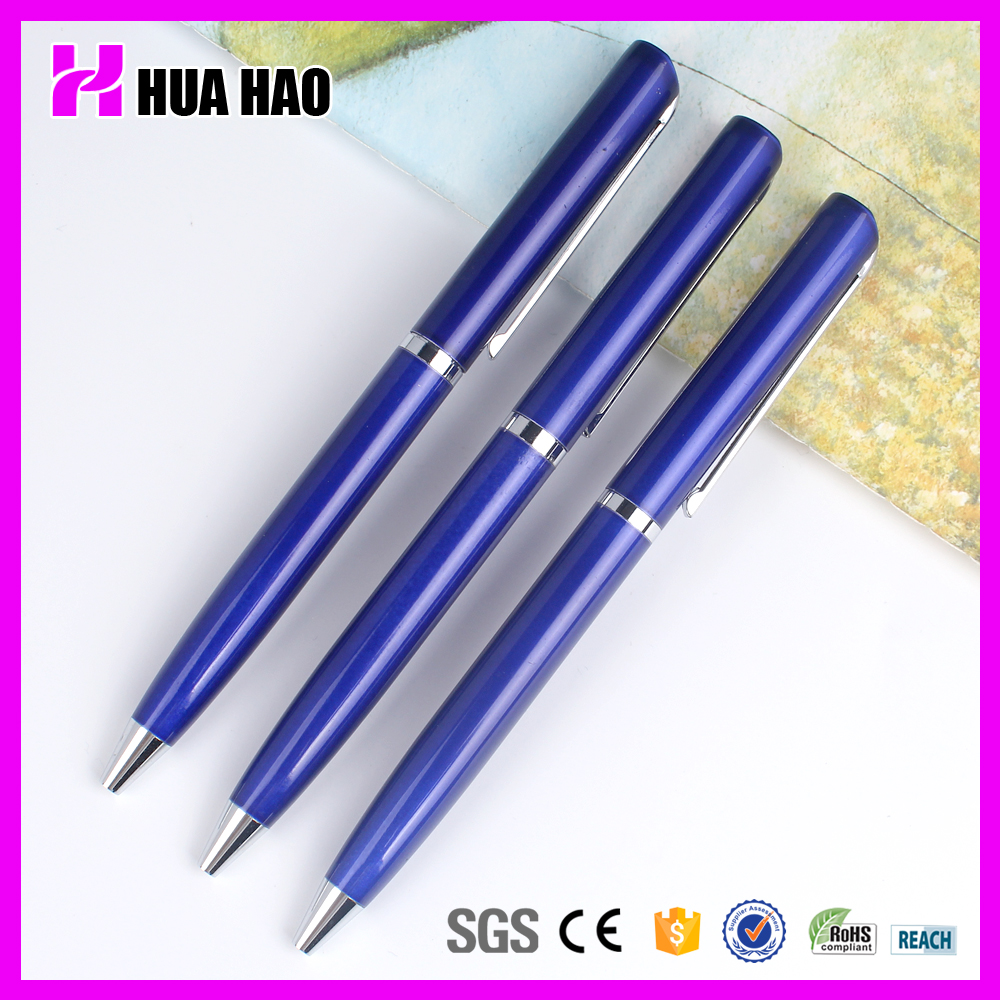 Metal Ballpoint pen Metal Ballpoint pen