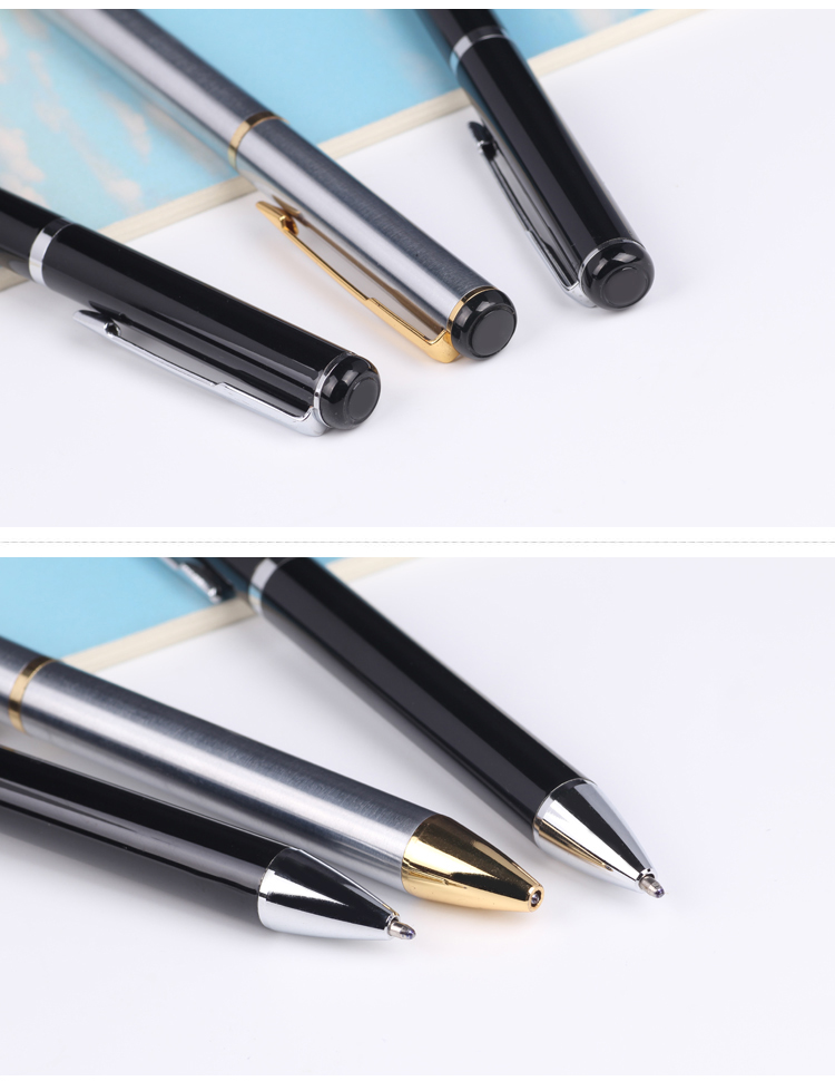 Metal Ballpoint pen Metal Ballpoint pen