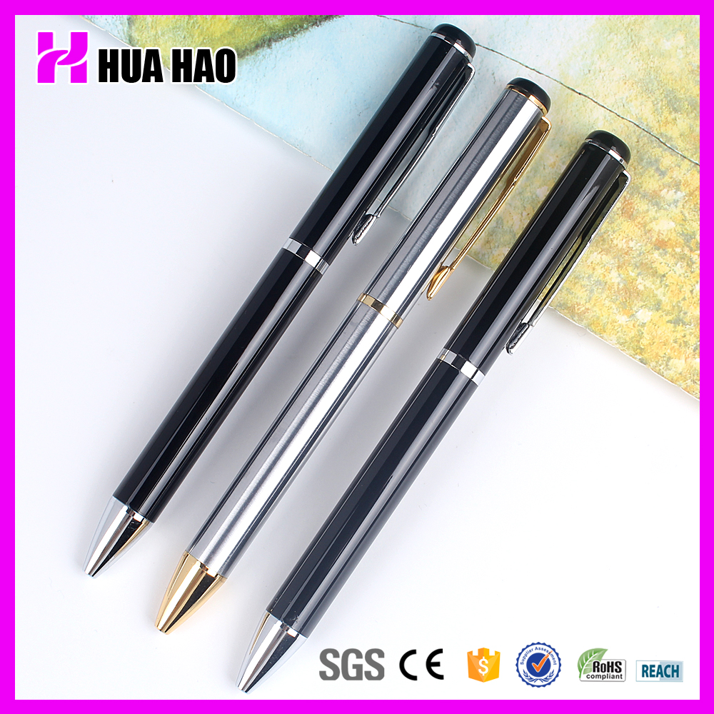 Metal Ballpoint pen Metal Ballpoint pen