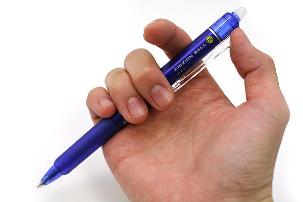 Erasable Ink Pens Erasable Ink Pens