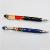 Metal Pens With Custom Floating Objects Metal Pens With Custom Floating Objects
