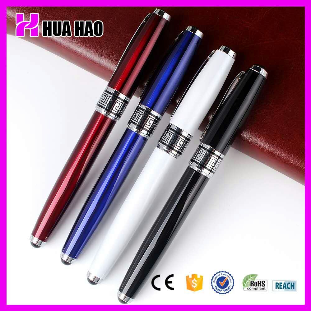 Stylus Metal Ballpoint Pen, Hot sell collections 2015 Stylus Metal Ballpoint Pen, Hot sell collections 2015