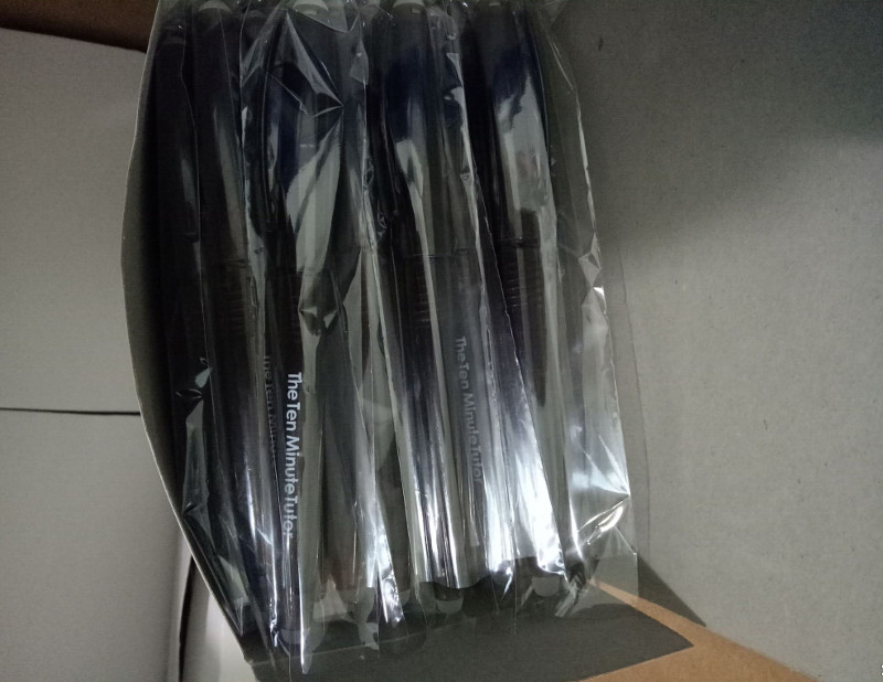 Custom Erasable Pens, Conical Tip Custom Erasable Pens, Conical Tip