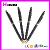 Thin Metal Ballpoint Pen with Stylus Tip Thin Metal Ballpoint Pen with Stylus Tip