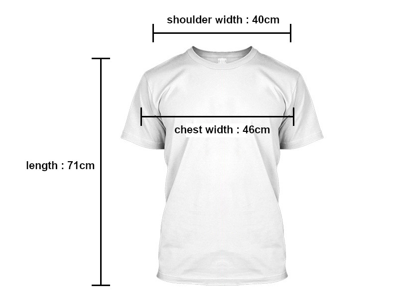 Custom All-Over T-Shirts Printing No Minimum Photo Free Online Designer