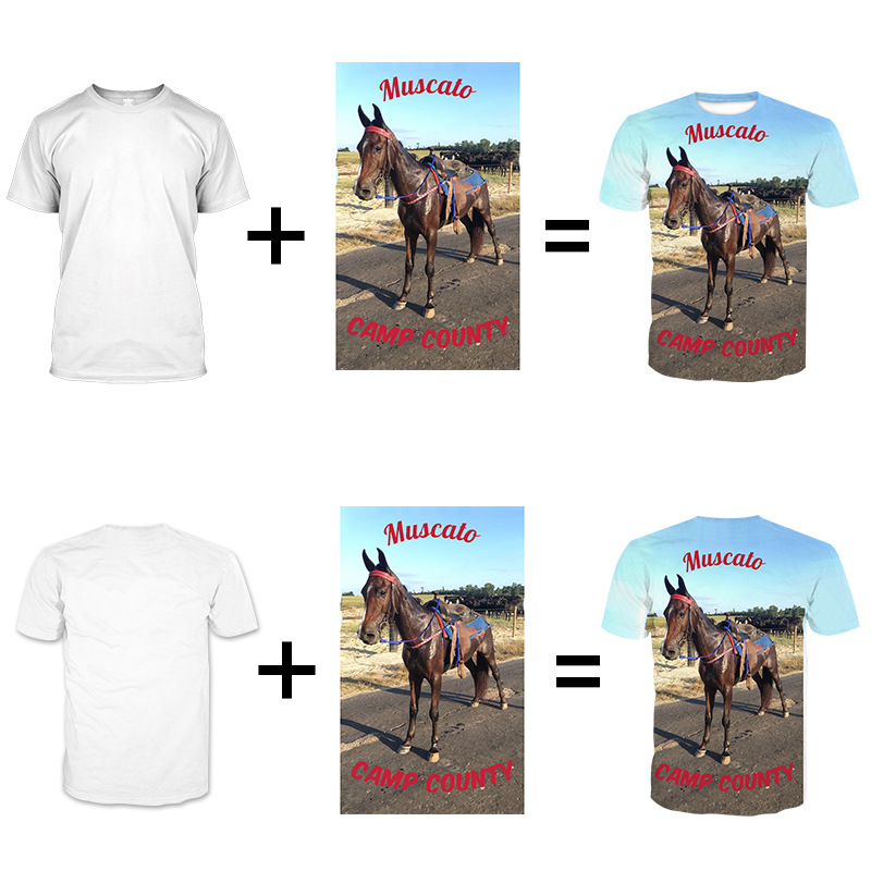 custom all over t shirt printing no minimum design your own photo shirt