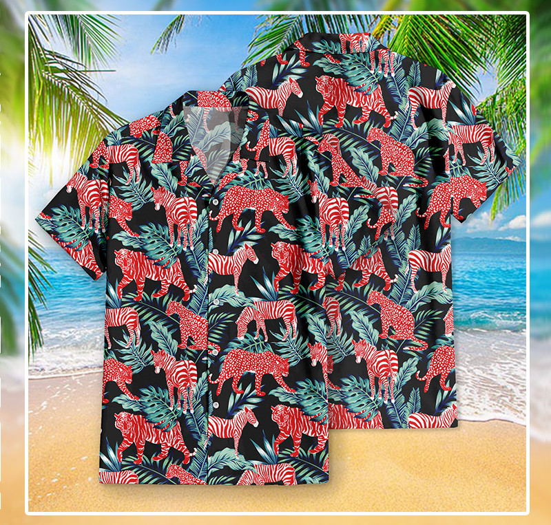 Personalized Hawaiian Shirts: Create Your Own Aloha Beach Shirt