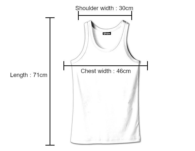 custom mens tank top all-over printing no minimum personalized jersey running