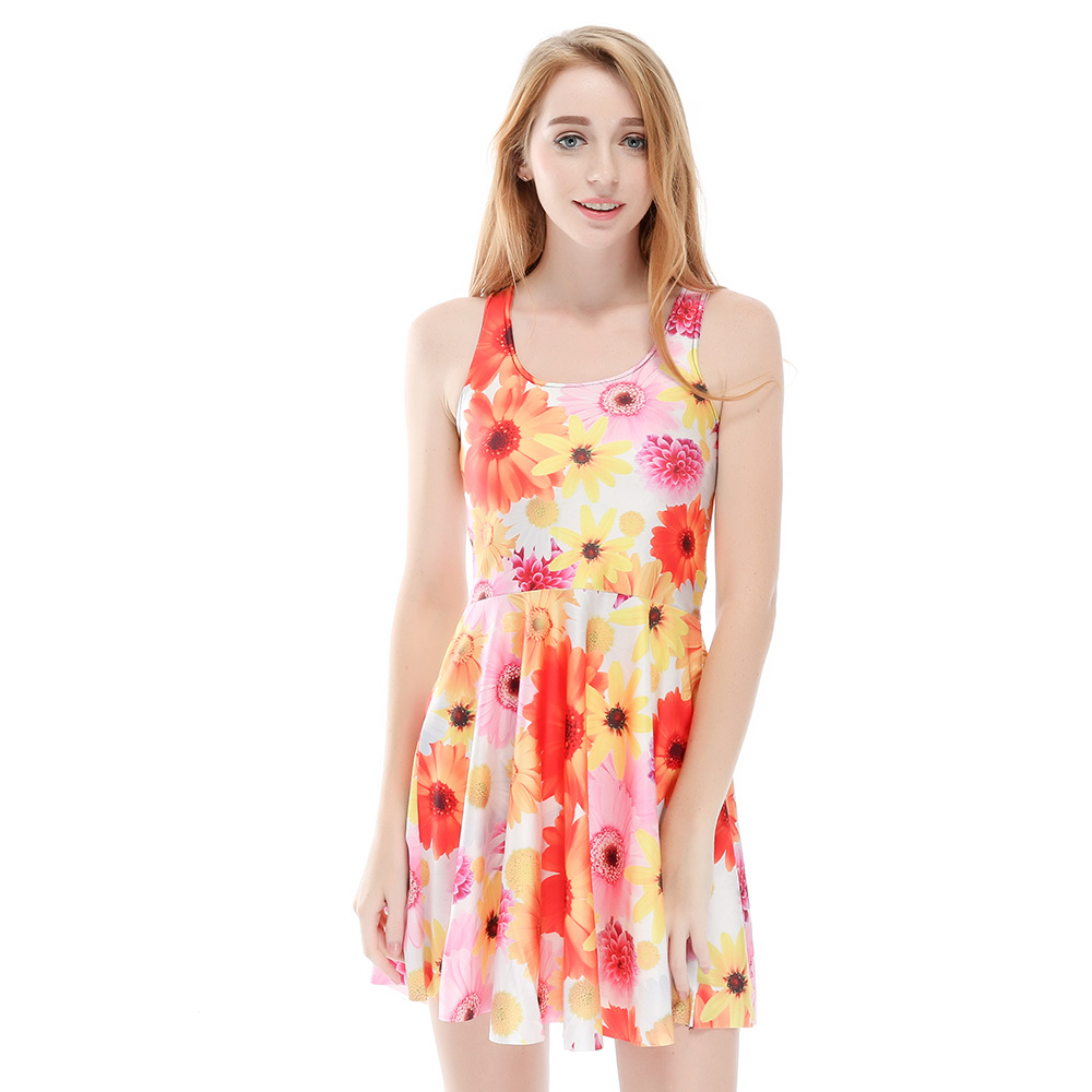 custom skater dress all over printing no minimum design your own custom skater dress all over printing no minimum design your own