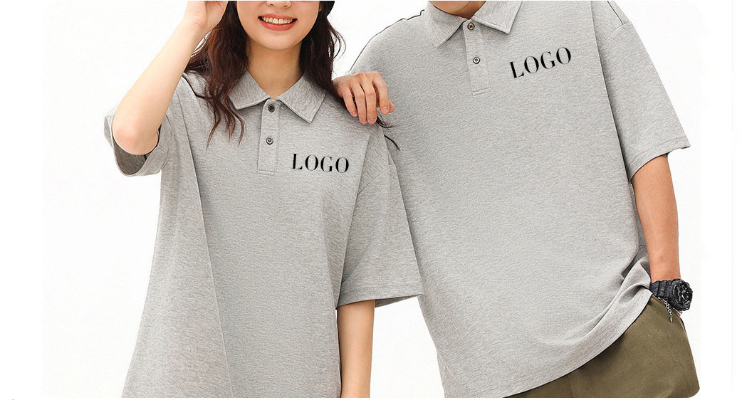 pure 100% combed cotton heavyweight polo shirt custom printed personalized embroidered no minimum pure 100% combed cotton heavyweight polo shirt custom printed personalized embroidered no minimum