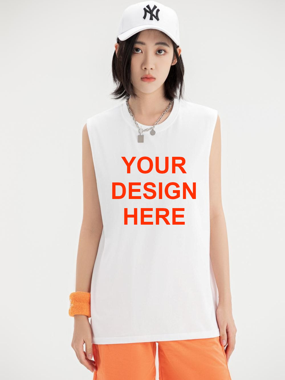 pure 100% combed cotton custom printed kids sleeveless t-shirt no minimum design your own personalized boys girls tank top pure 100% combed cotton custom printed kids sleeveless t-shirt no minimum design your own personalized boys girls tank top