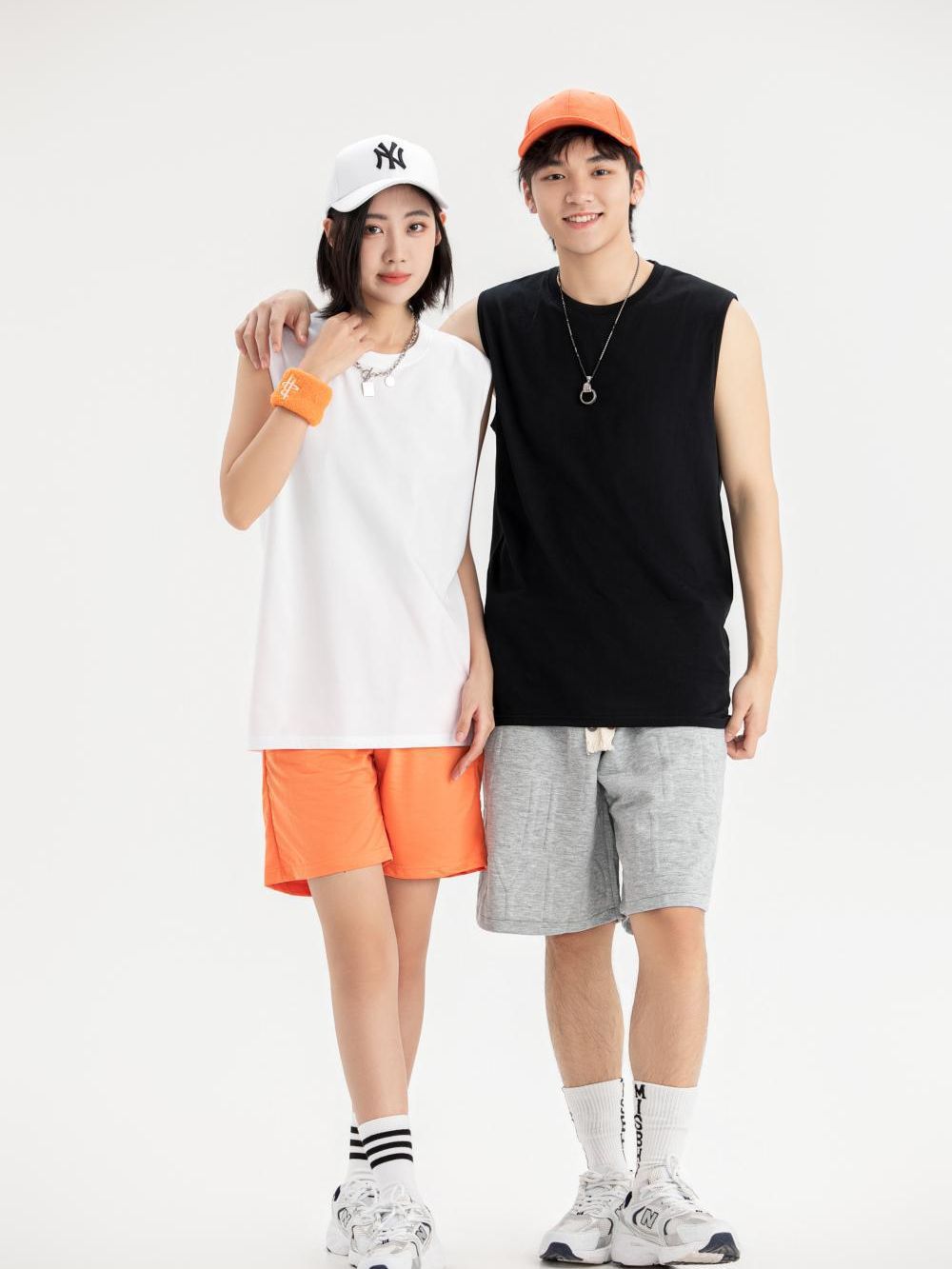 pure 100% combed cotton custom printed kids sleeveless t-shirt no minimum design your own personalized boys girls tank top pure 100% combed cotton custom printed kids sleeveless t-shirt no minimum design your own personalized boys girls tank top