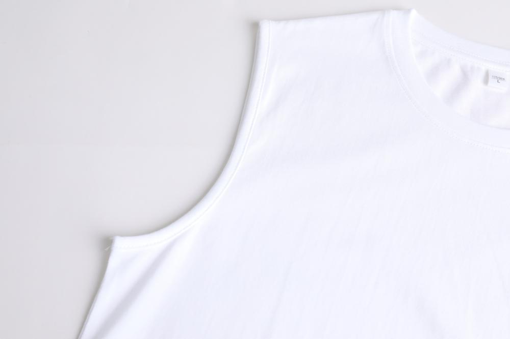 pure 100% combed cotton custom printed kids sleeveless t-shirt no minimum design your own personalized boys girls tank top pure 100% combed cotton custom printed kids sleeveless t-shirt no minimum design your own personalized boys girls tank top