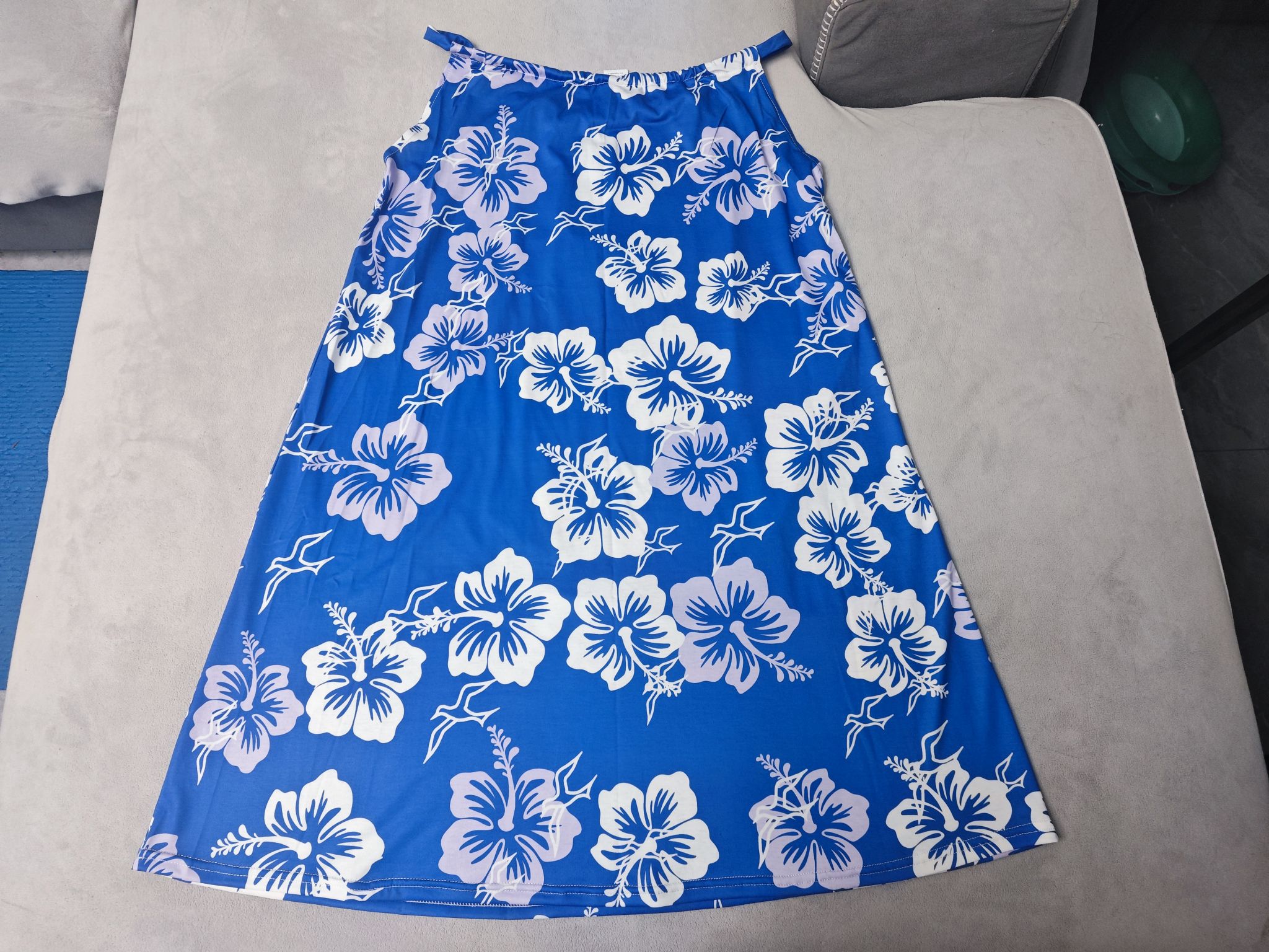 custom beach dress all-over printing no minimum sling sleeveless summer women custom beach dress all-over printing no minimum sling sleeveless summer women