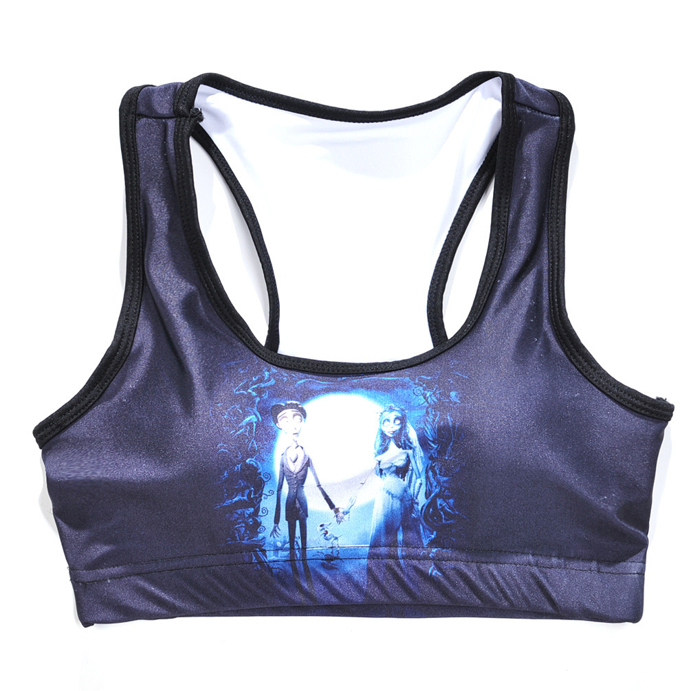 custom sports bra workout yoga wireless all-over printing no minimum custom sports bra workout yoga wireless all-over printing no minimum