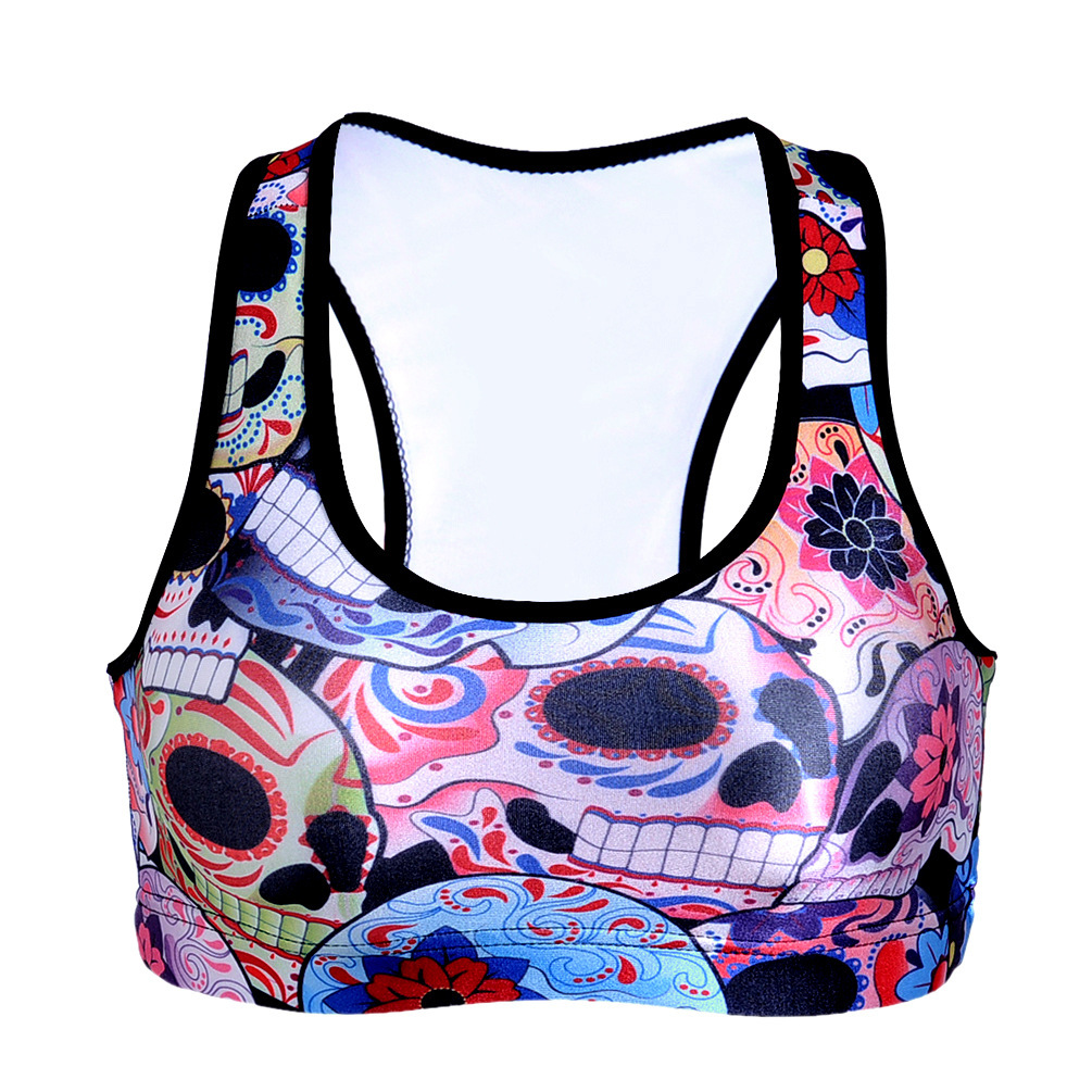 custom sports bra workout yoga wireless all-over printing no minimum custom sports bra workout yoga wireless all-over printing no minimum