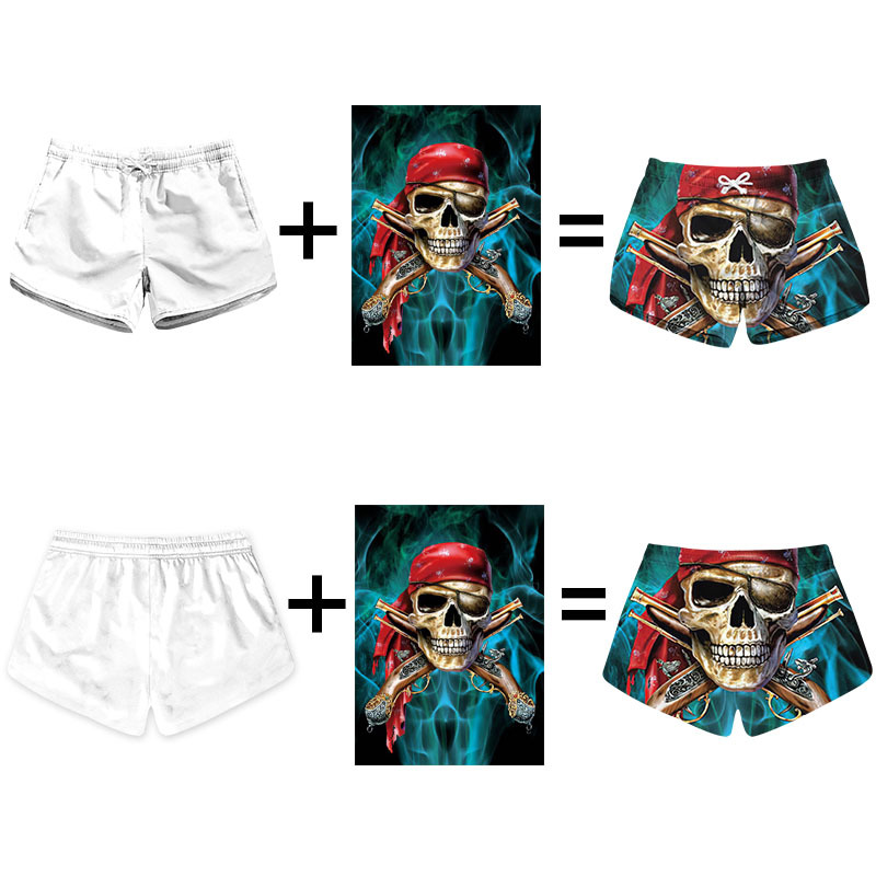 custom womens beach shorts board coverup ladies girls personalized printing custom womens beach shorts board coverup ladies girls personalized printing
