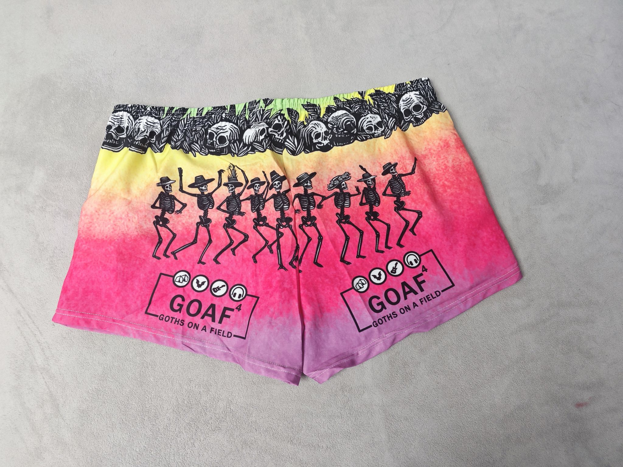 custom women's beach shorts personalized all over printing custom women's beach shorts personalized all over printing
