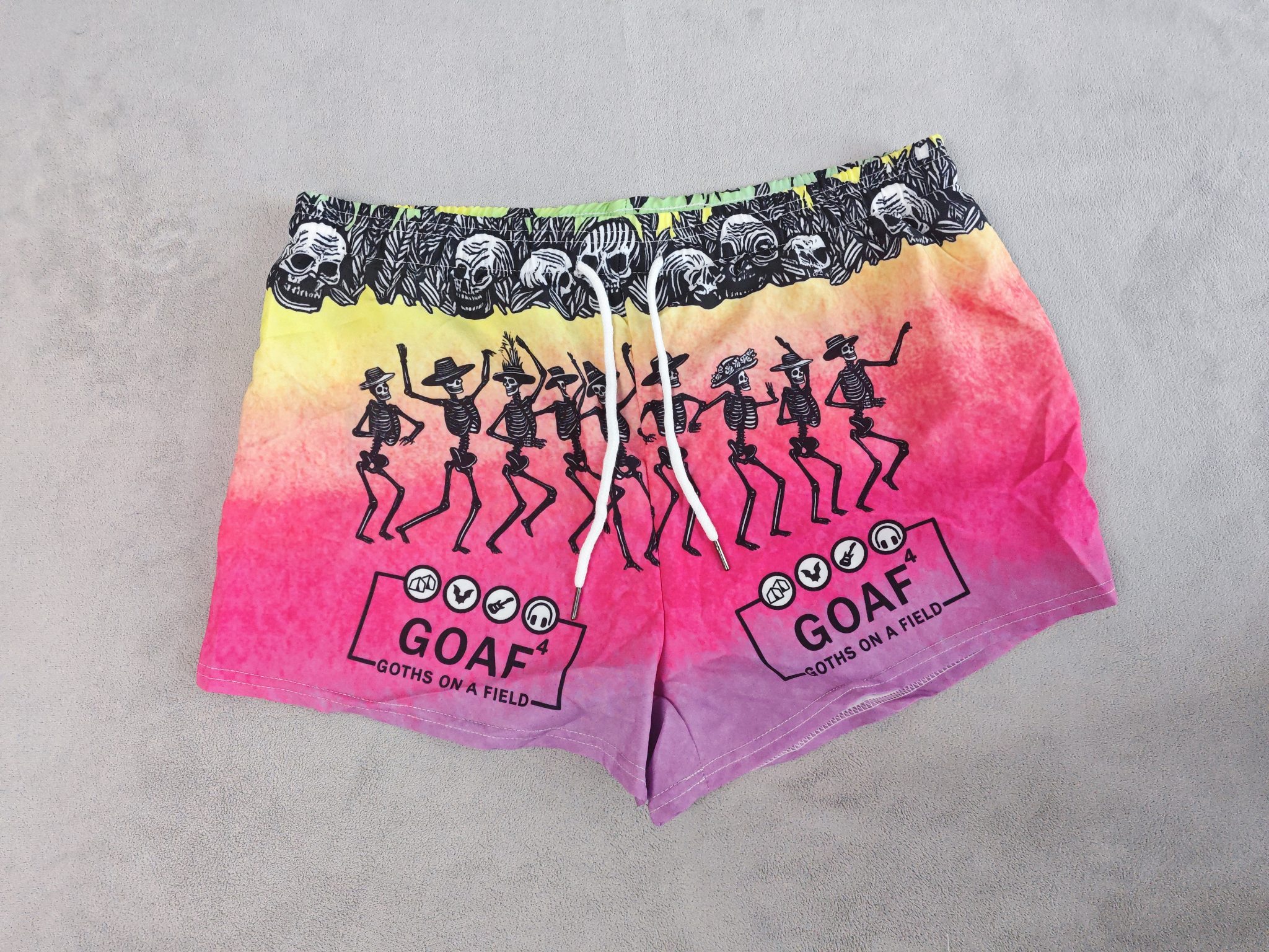 custom women's beach shorts personalized all over printing custom women's beach shorts personalized all over printing