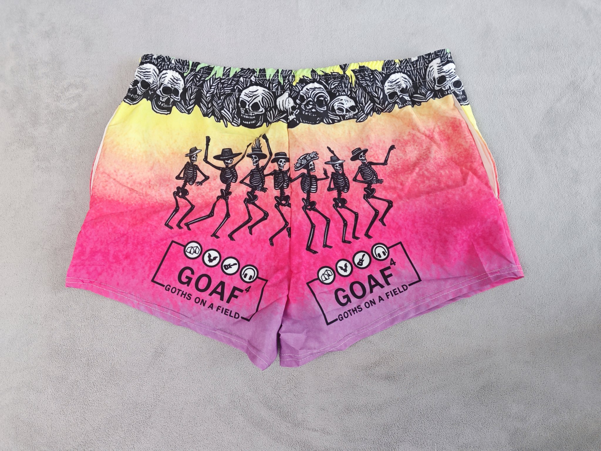 custom women's beach shorts personalized all over printing custom women's beach shorts personalized all over printing