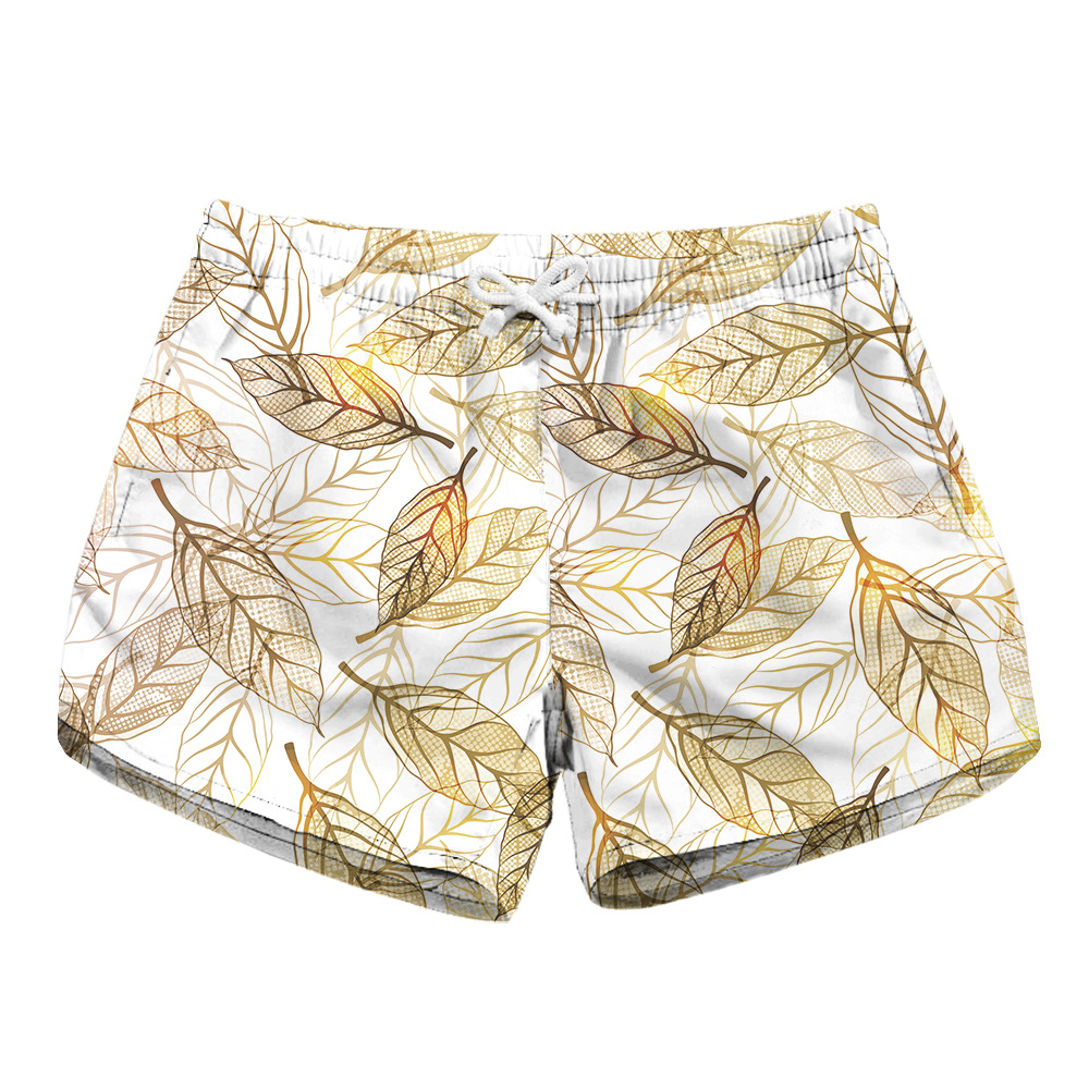 custom womens beach shorts board coverup ladies girls personalized printing custom womens beach shorts board coverup ladies girls personalized printing