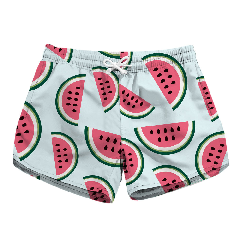 custom womens beach shorts board coverup ladies girls personalized printing custom womens beach shorts board coverup ladies girls personalized printing