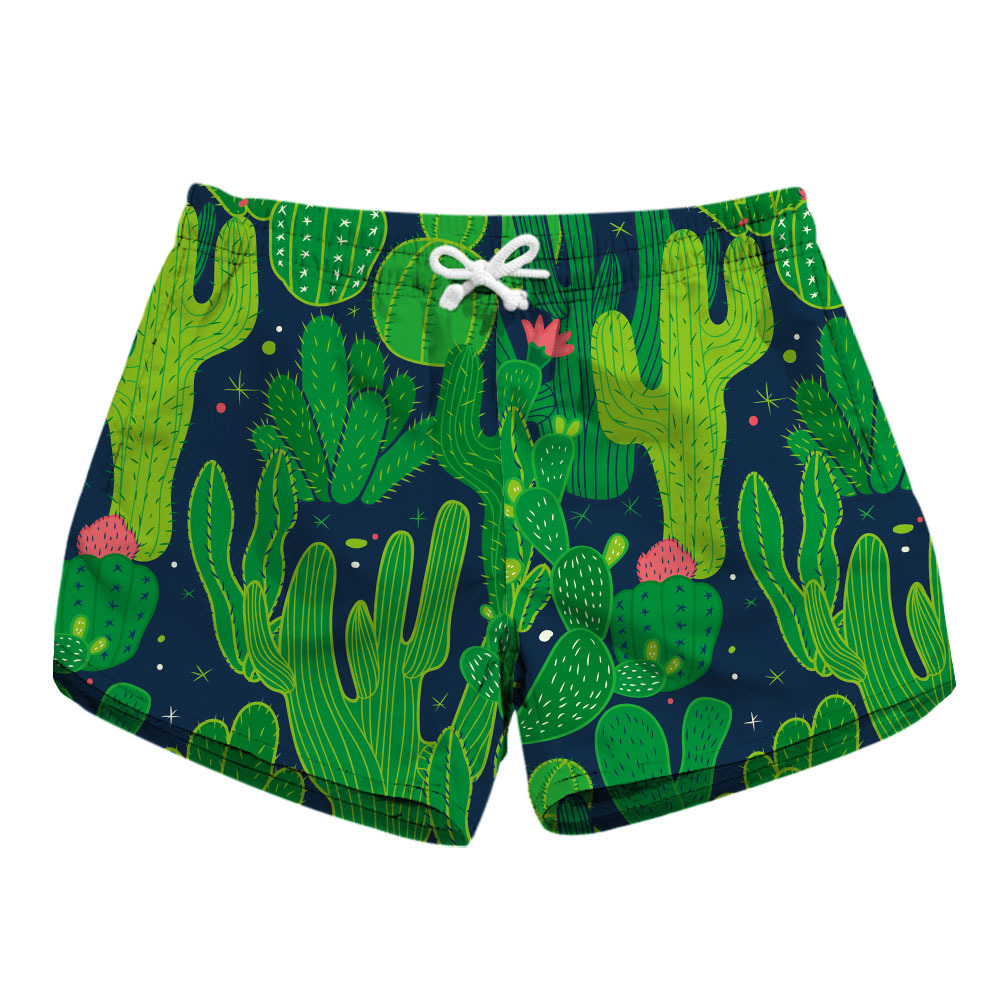custom womens beach shorts board coverup ladies girls personalized printing custom womens beach shorts board coverup ladies girls personalized printing