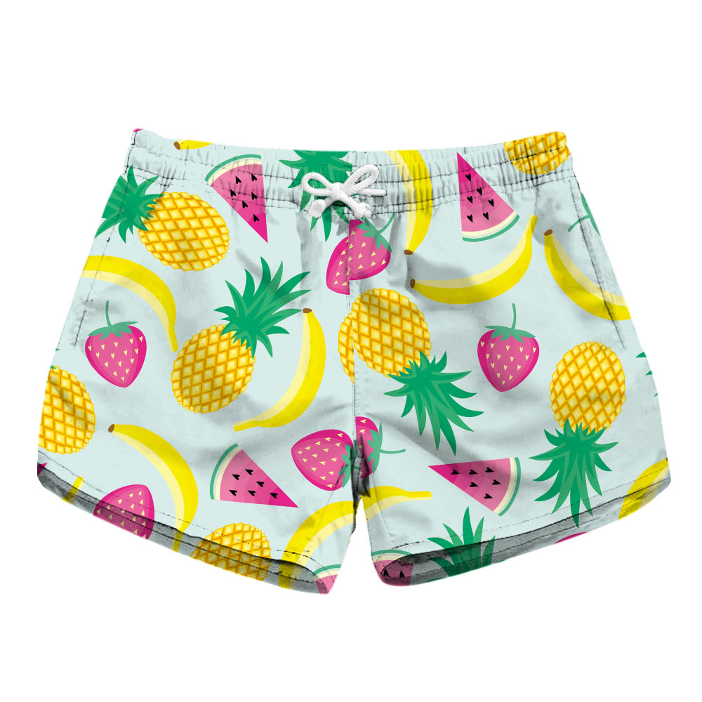 custom womens beach shorts board coverup ladies girls personalized printing custom womens beach shorts board coverup ladies girls personalized printing