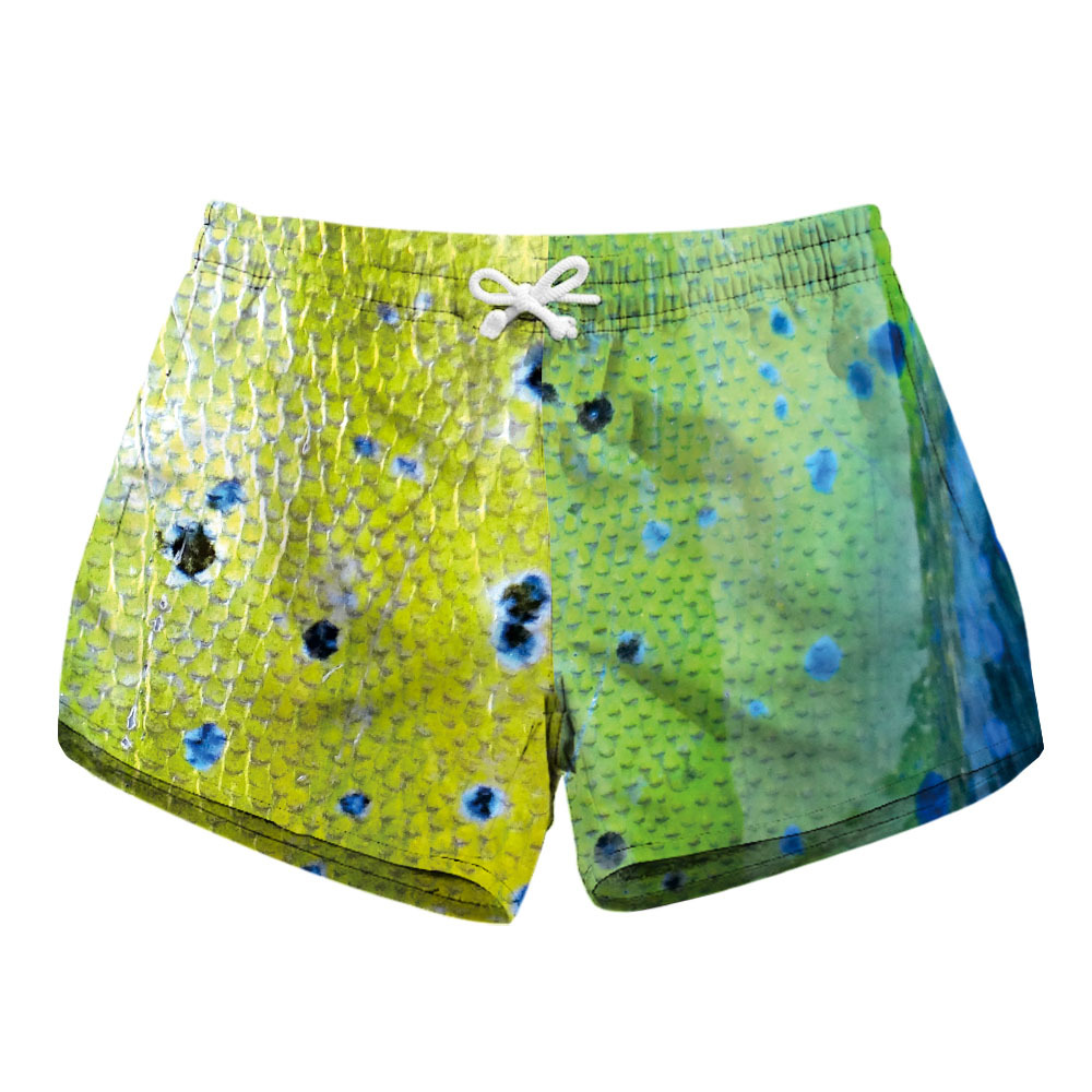 custom womens beach shorts board coverup ladies girls personalized printing custom womens beach shorts board coverup ladies girls personalized printing