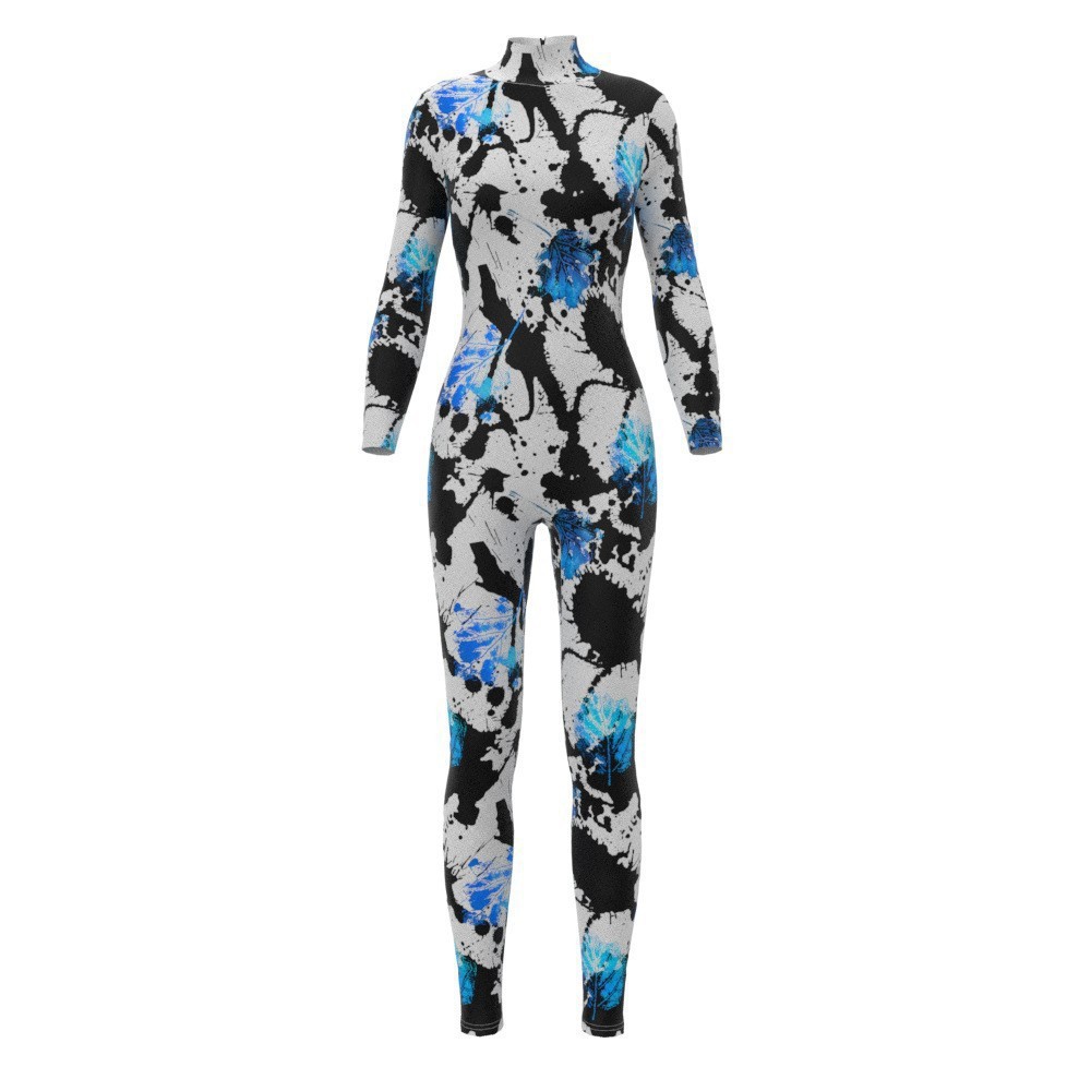 women's full bodysuit custom all over printing no minimum design your own cosplay costumes women's full bodysuit custom all over printing no minimum design your own cosplay costumes