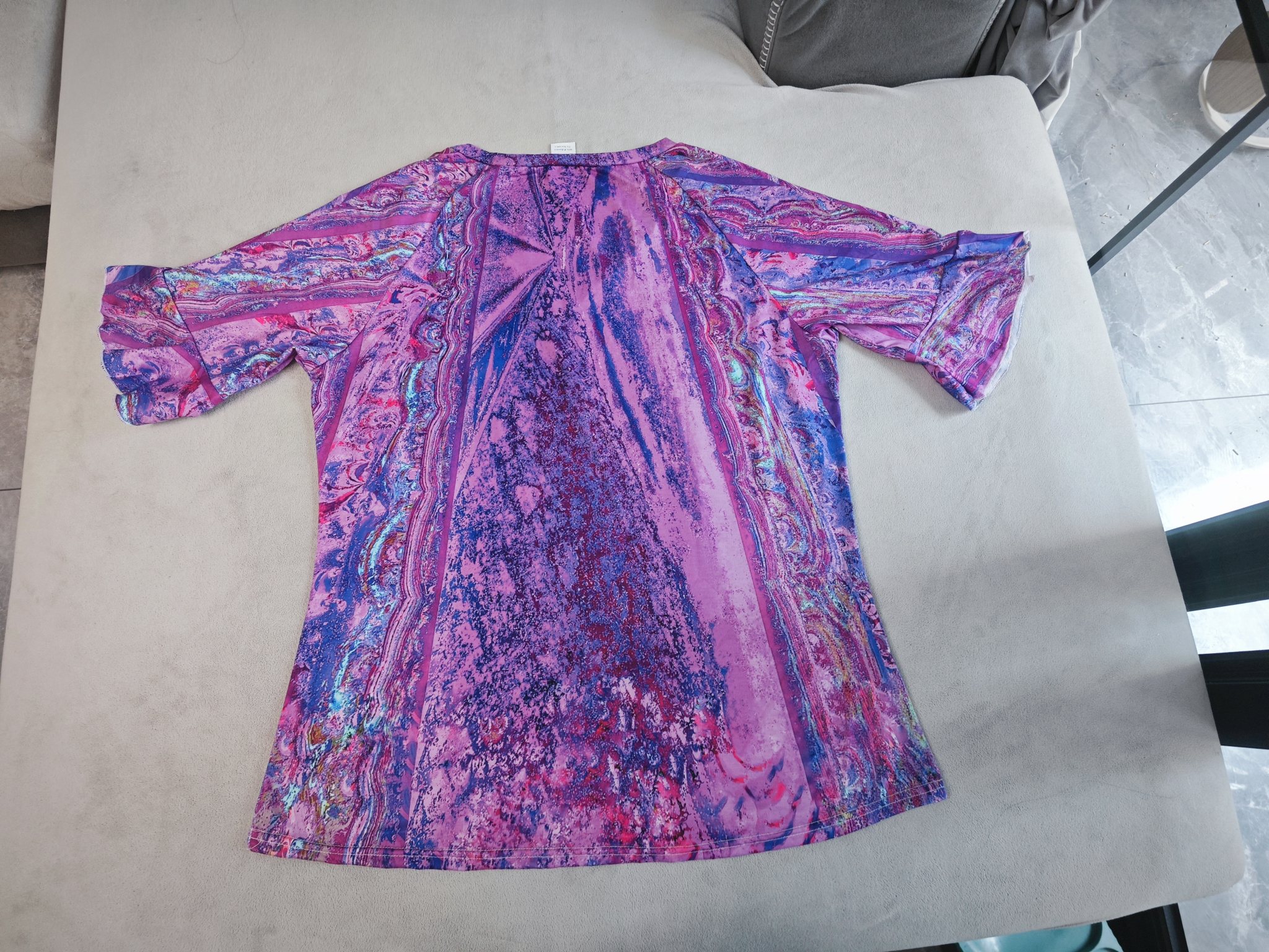 custom women's t-shirt ruffle short sleeve v-neck personalized printing create your own no minimum custom women's t-shirt ruffle short sleeve v-neck personalized printing create your own no minimum