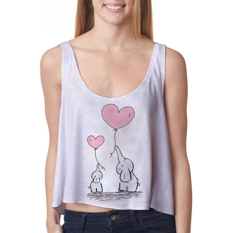 custom women's sleeveless crop top all-over printing no minimum design your own personalized cheap custom women's sleeveless crop top all-over printing no minimum design your own personalized cheap