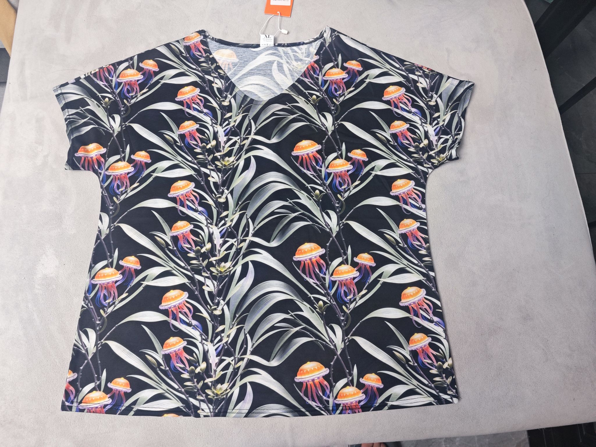 custom women's t-shirt printing design online no minimum cheap high quality lady girl