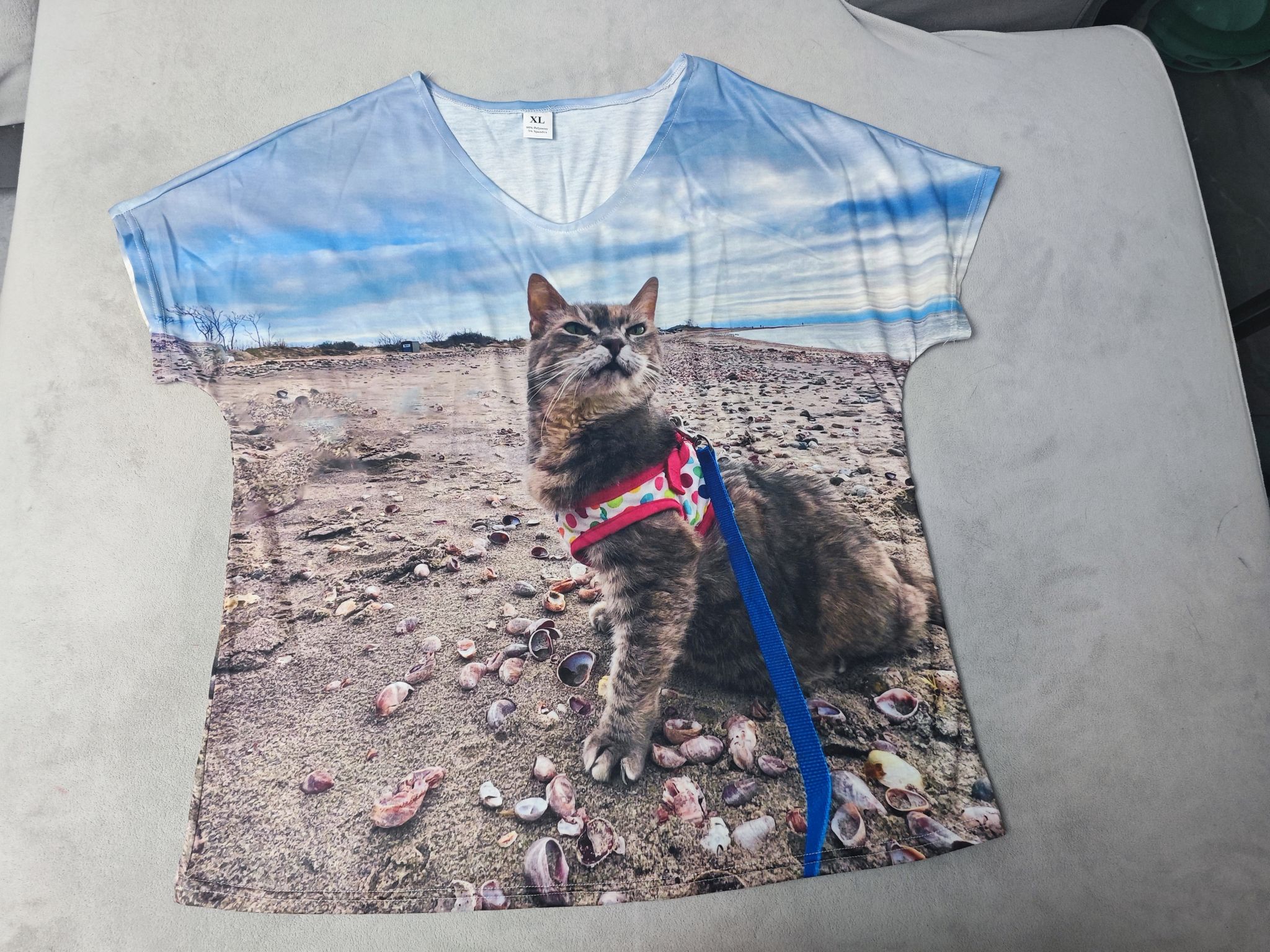 custom women's t-shirt printing design online no minimum cheap high quality lady girl