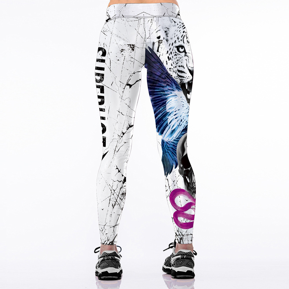 92 polyester 8 spandex leggings wholesale - Activewear manufacturer  Sportswear Manufacturer HL
