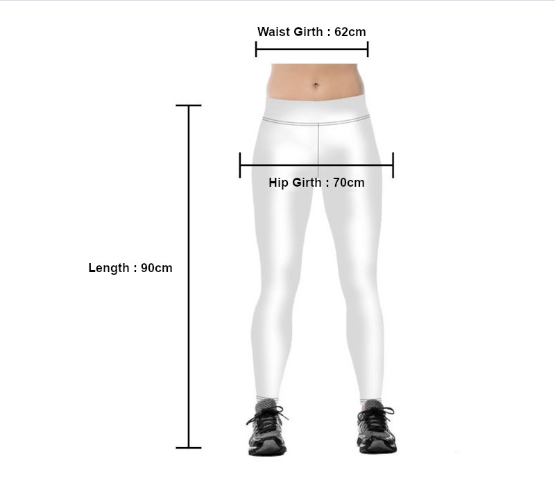 size guide chart custom leggings all-over printing no minimum design your own personalized photo tight yoga pants size guide chart custom leggings all-over printing no minimum design your own personalized photo tight yoga pants