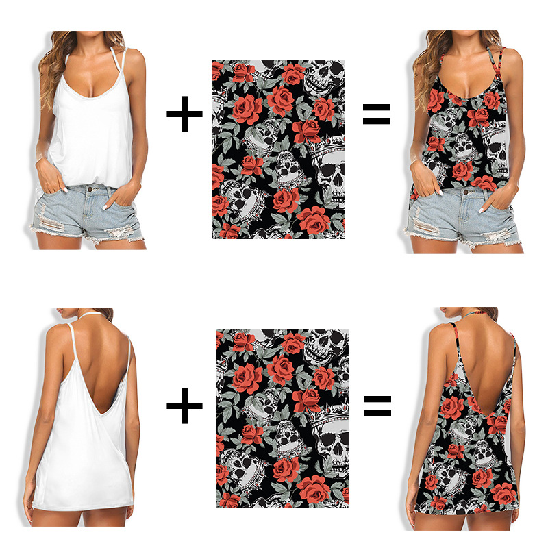 custom women's tank top cami low cuat halter spaghetti strap backless custom women's tank top cami low cuat halter spaghetti strap backless