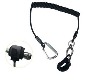 Fishing rod safety knitted rope wholesale Fishing rod safety knitted rope wholesale