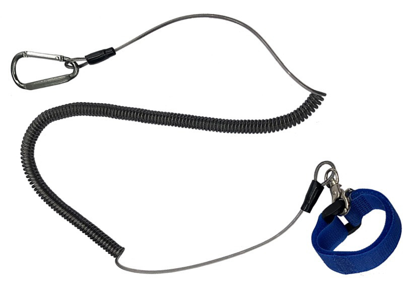 Kayak paddle leash elastic bungee cord wholesale Kayak paddle leash elastic bungee cord wholesale