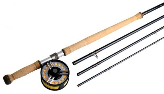 Fishing Fly Rods - China Manufacturer Wholesale Custom Fishing Poles