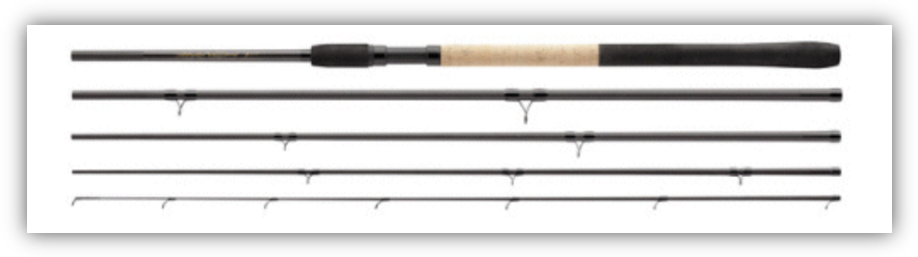 Match Fishing Rods - China Manufacturer Wholesale Supplier