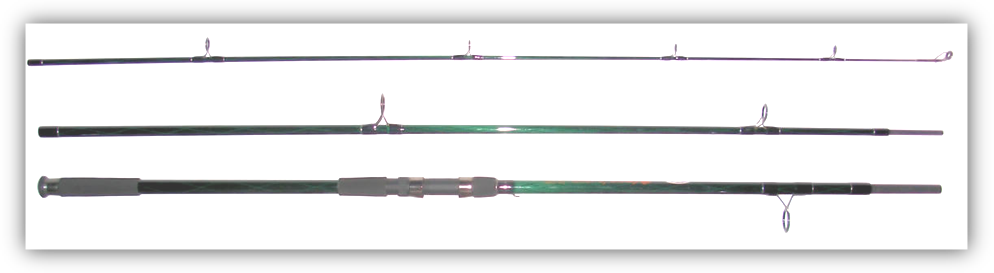 Custom Carp Fishing Rods - Wholesale Manufacturer in China