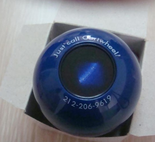 Custom Magic Answer Balls, Promotional Fortune Telling Toy, Logo Printed 8