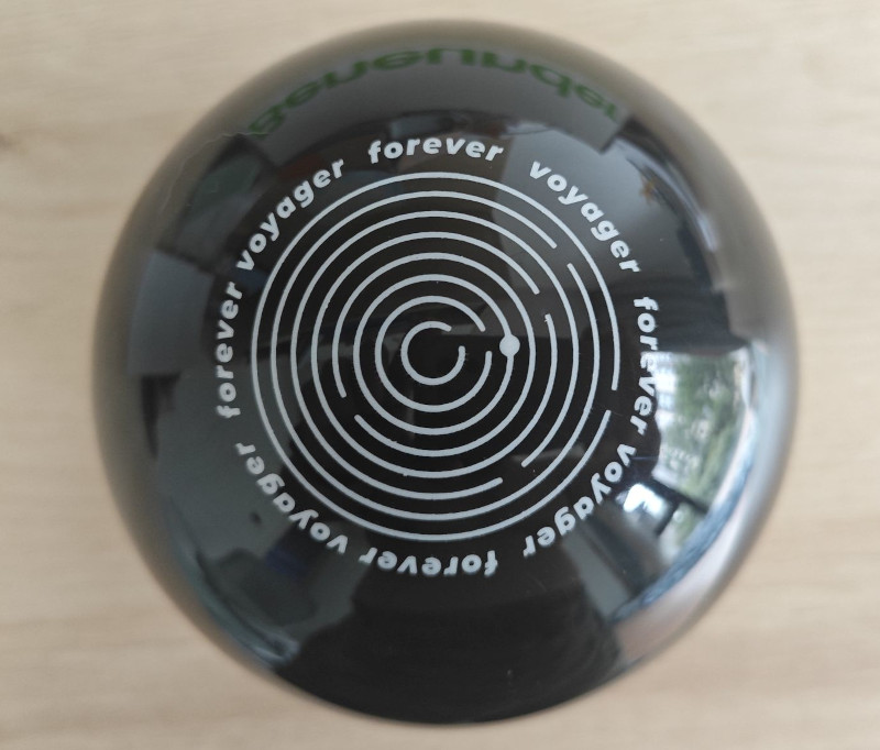 Custom Magic Answer Balls, Promotional Fortune Telling Toy, Logo Printed 8