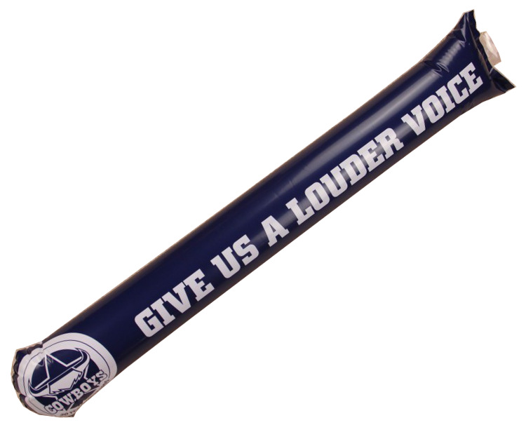 noisemaker bam bams sticks rounded top square end noisemaker bam bams sticks rounded top square end