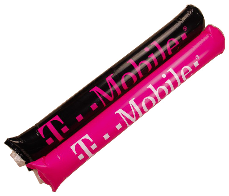noisemaker bam bams sticks rounded top square end noisemaker bam bams sticks rounded top square end