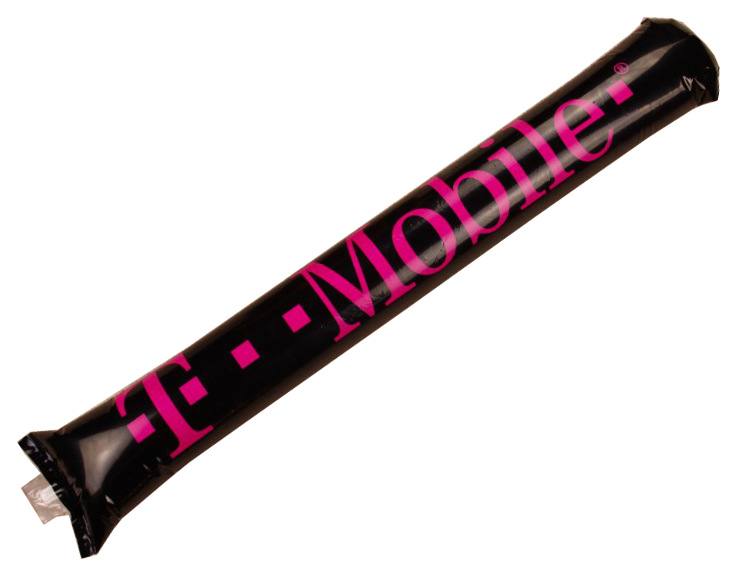 noisemaker bam bams sticks rounded top square end noisemaker bam bams sticks rounded top square end