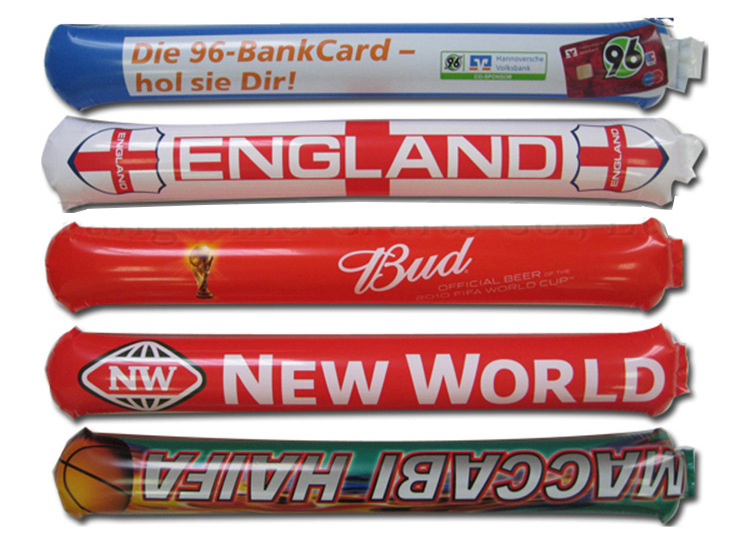 noisemaker bam bams thunder sticks noisemaker bam bams thunder sticks