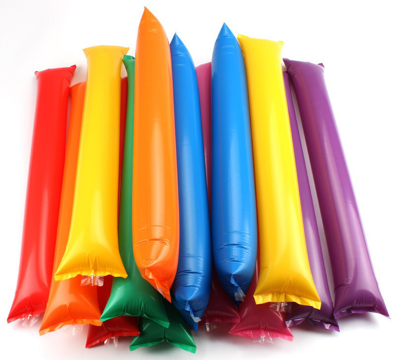 blank bam bams stick wholesale, thundersticks, noisemaker blank bam bams stick wholesale, thundersticks, noisemaker